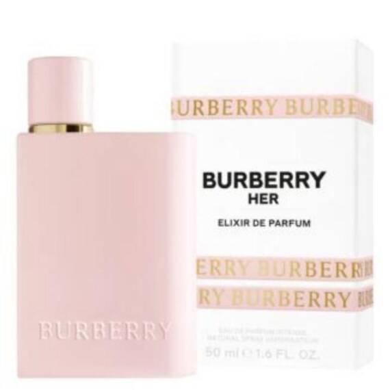 Burberry Her Elixir Edp 50 Ml Kadın Parfüm - 2