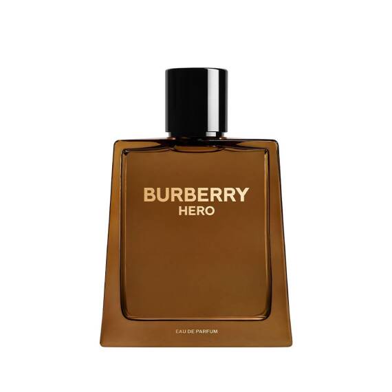 Burberry Hero Edp 50 Ml Erkek Parfüm - 1