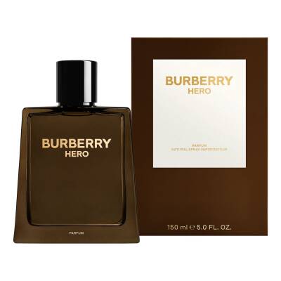 Burberry Hero Parfum Edp 150 Ml Erkek Parfüm - Burberry