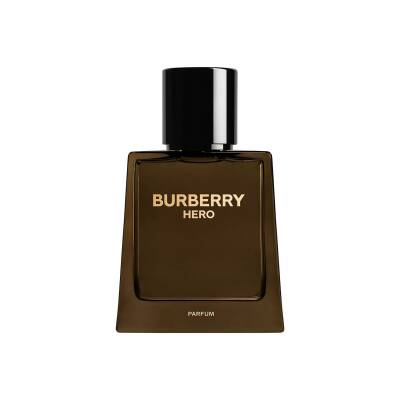Burberry Hero Parfum Edp 50 Ml Erkek Parfüm - Burberry