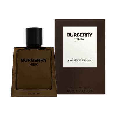 Burberry Hero Parfum Intense Edp 100 Ml Erkek Parfüm - 2
