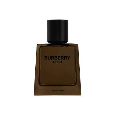 Burberry Hero Parfum Intense Edp 50 Ml Erkek Parfüm - Burberry