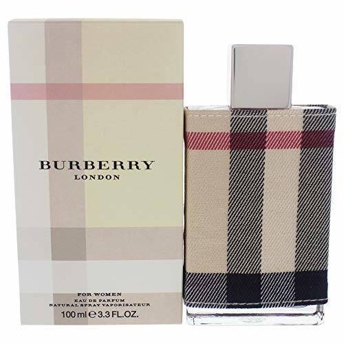 Burberry London For Women Edp 100 Ml - 2