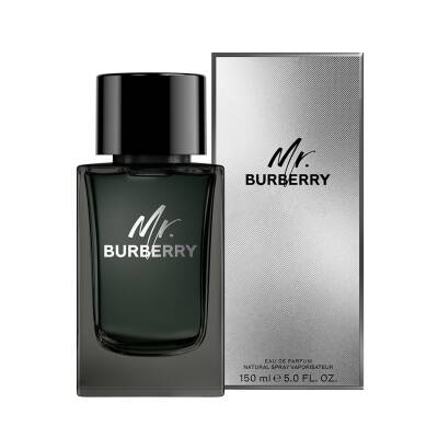 Burberry Mr. Burberry Edp 150 Ml Erkek Parfüm - 1