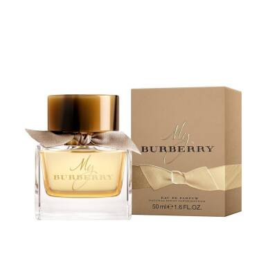 Burberry My Burberry Edp 50 Ml Kadın Parfüm - Burberry