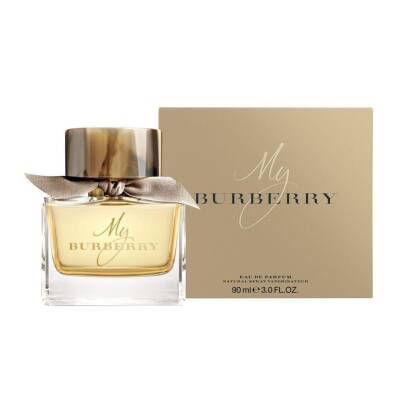 Burberry My Burberry Edp 90 Ml Kadın Parfüm - 2