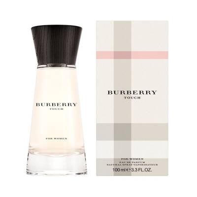 Burberry Touch For Women Edp 100 Ml - Burberry
