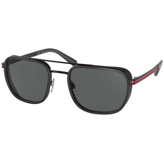 Bvlgari 0BV5053 128/B1 - 56 Erkek Gözlük - 1