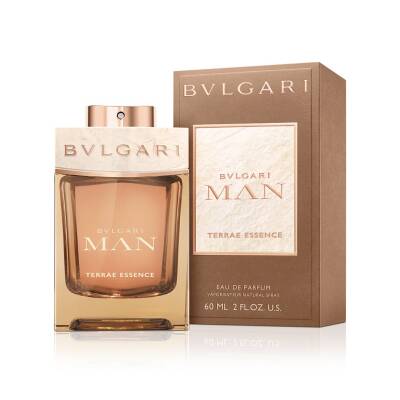 Bvlgari Man Terrae Essence Edp 60 Ml Erkek Parfüm - 2