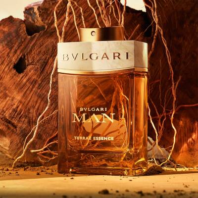 Bvlgari Man Terrae Essence Edp 60 Ml Erkek Parfüm - 3
