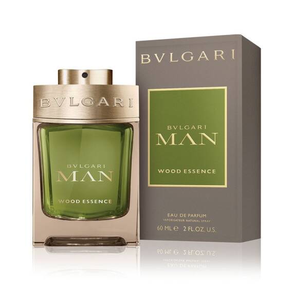 Bvlgari Man Wood Essence Edp 60 Ml Erkek Parfüm - 2