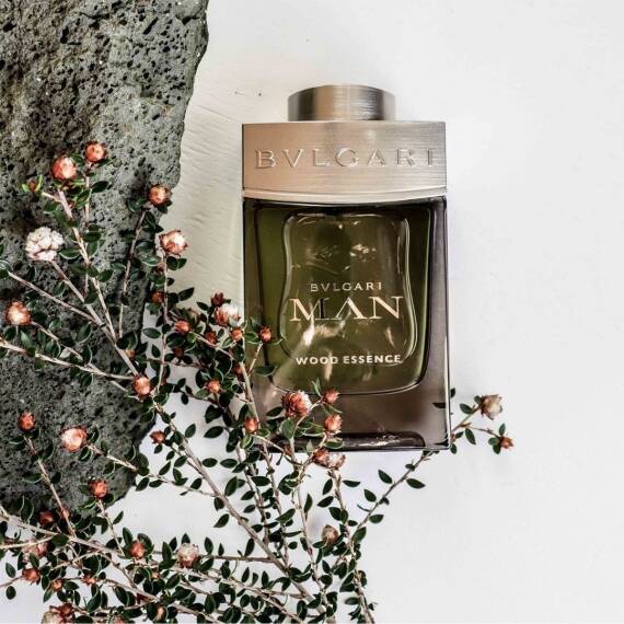 Bvlgari Man Wood Essence Edp 60 Ml Erkek Parfüm - 4