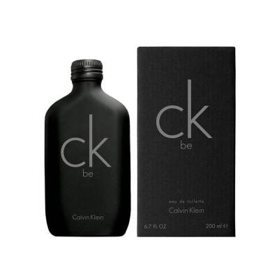 Calvin Klein Be Edt 200 Ml - 2
