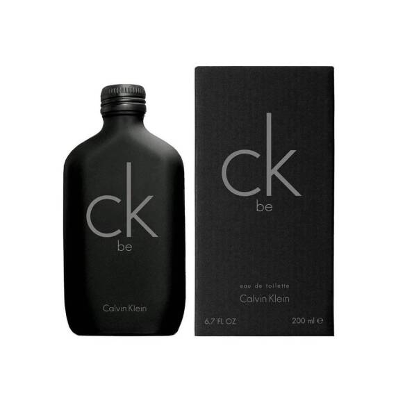 Calvin Klein Be Edt 200 Ml - 2