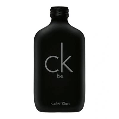 Calvin Klein Be Edt 200 Ml - Calvin Klein