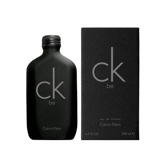 Calvin Klein Be Edt 200 Ml - 3