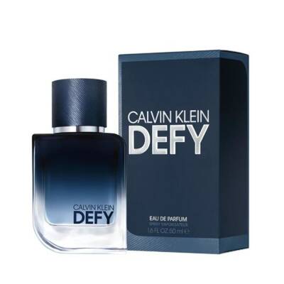 Calvin Klein Defy Edp 50 Ml Erkek Parfüm - 2