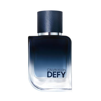 Calvin Klein Defy Edp 50 Ml Erkek Parfüm - Calvin Klein