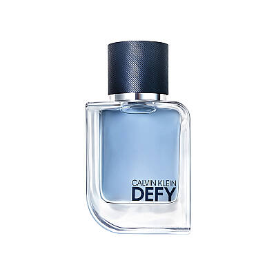 Calvin Klein Defy Edt 50 Ml - Calvin Klein