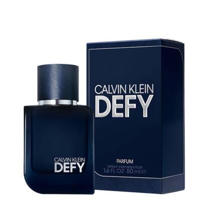 Calvin Klein Defy Parfum 50 Ml Erkek Parfüm - 2