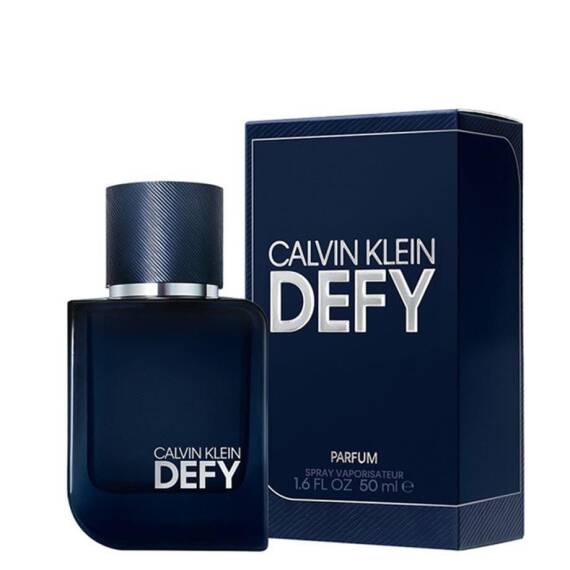 Calvin Klein Defy Parfum 50 Ml Erkek Parfüm - 2