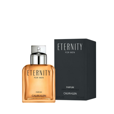 Calvin Klein Eternity Intense Man Edp 100 Ml - 3