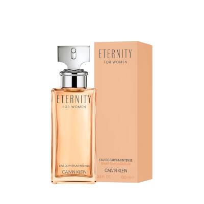 Calvin Klein Eternity Intense Woman Edp 100 Ml Kadın Parfüm - 2