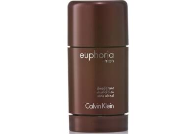 Calvin Klein Euphoria Men Deodorant Stick 75 Gr - Calvin Klein