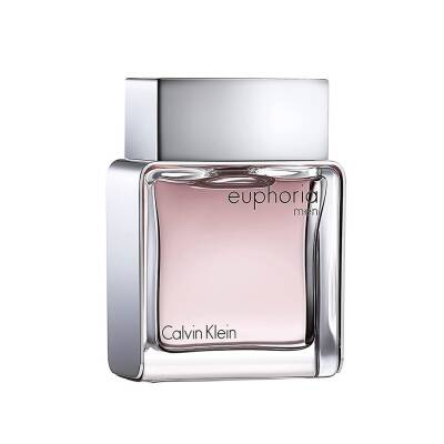 Calvin Klein Euphoria Men Edt 100 Ml - Calvin Klein
