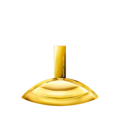 Calvin Klein Euphoria Solar Elixir Parfum Intense 100 ML - Calvin Klein