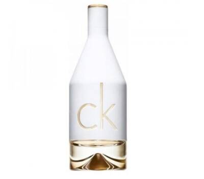 Calvin Klein In2u For Her Edt 150 Ml Kadın Parfüm - Calvin Klein