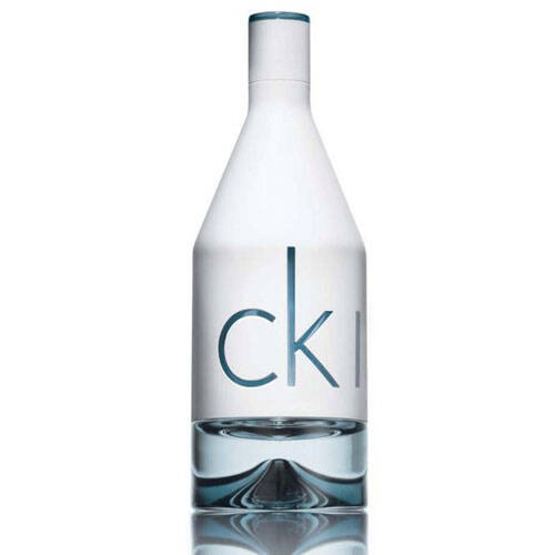 Calvin Klein In2u For Him Edt 150 Ml - 3