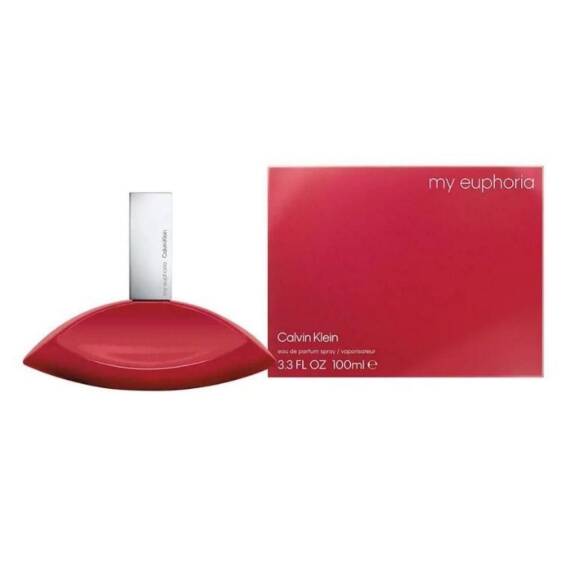Calvin Klein My Euphoria Edp 100 Ml Kadın Parfüm - 2