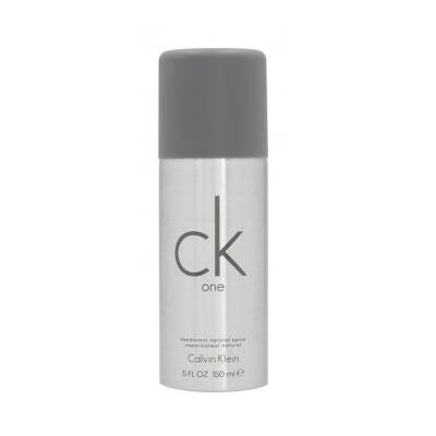 Calvin Klein One Deodorant 150 Ml - Calvin Klein
