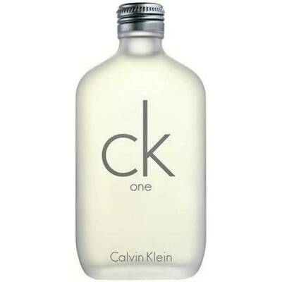 Calvin Klein One Edt 200 Ml - Calvin Klein