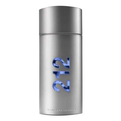 Carolina Herrera 212 Men Edt 100 Ml Erkek Parfüm - Carolina Herrera
