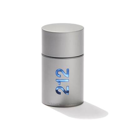 Carolina Herrera 212 Men Edt 50 Ml - Carolina Herrera