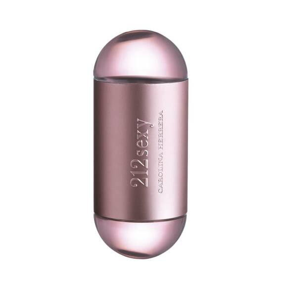 Carolina Herrera 212 Sexy Edp 100 Ml Kadın Parfüm - 2