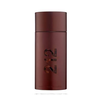 Carolina Herrera 212 Sexy Men Edt 100 Ml - 1
