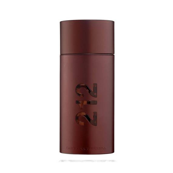 Carolina Herrera 212 Sexy Men Edt 100 Ml - 1