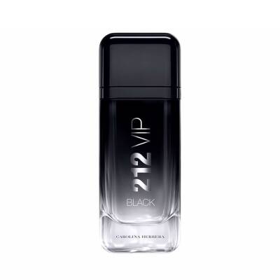 Carolina Herrera 212 Vip Men Black Edp 100 Ml - Carolina Herrera