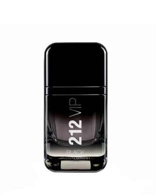Carolina Herrera 212 Vip Men Black Edp 50 Ml - Carolina Herrera