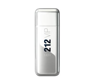 Carolina Herrera 212 Vip Men Edt 100 Ml - Carolina Herrera