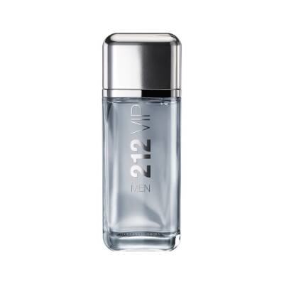Carolina Herrera 212 Vip Men Edt 200 Ml - 2