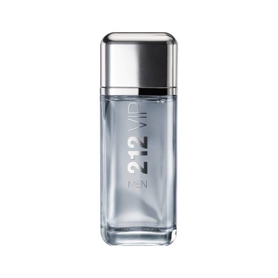 Carolina Herrera 212 Vip Men Edt 200 Ml - 2