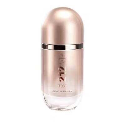 Carolina Herrera 212 Vip Rose Edp 80 Ml Kadın Parfüm - Carolina Herrera