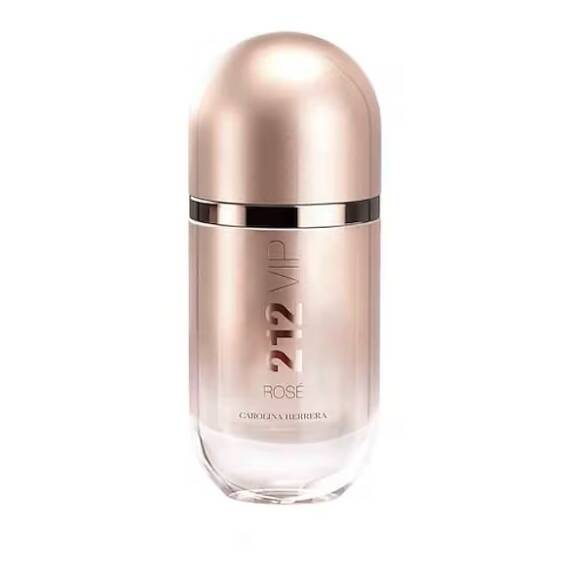 Carolina Herrera 212 Vip Rose Edp 80 Ml Kadın Parfüm - 1
