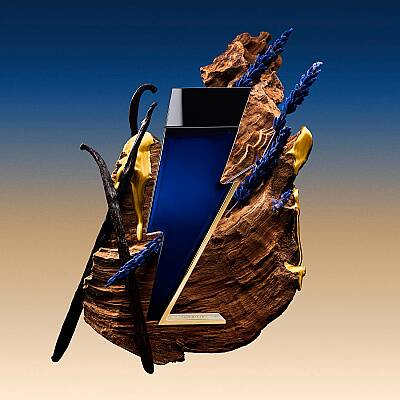 Carolina Herrera Bad Boy Cobalt Absolute Edp 100 Ml - 2