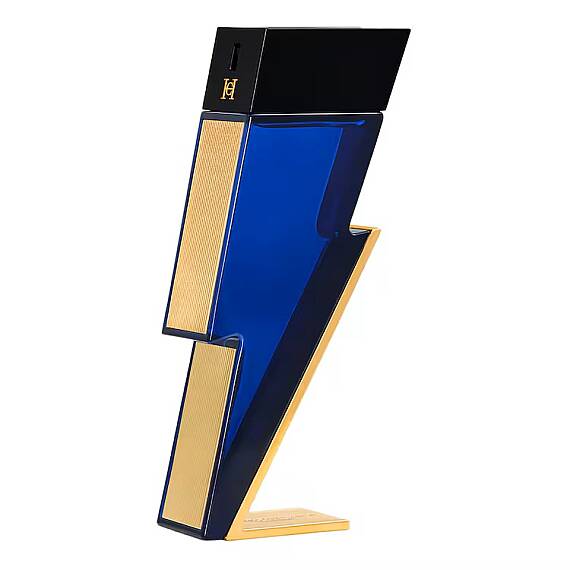 Carolina Herrera Bad Boy Cobalt Absolute Edp 100 Ml - 1