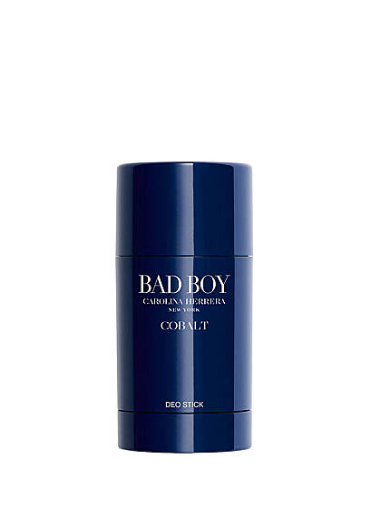 Carolina Herrera Bad Boy Cobalt Deodorant Stick 75 Ml - 1